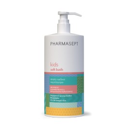 PHARMASEPT Kid Soft Bath 1000ml