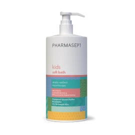 PHARMASEPT Kid Soft Bath 1000ml