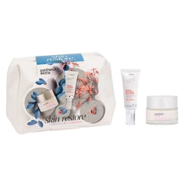 PANTHENOL EXTRA Promo Skin Restore Ρετινόλη 30ml & Κρέμα Ημέρας 50ml