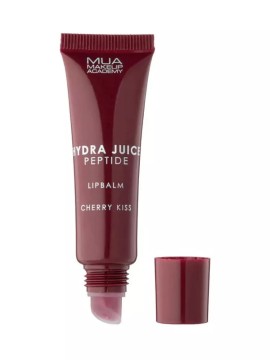 MUA Peptide Lip Balm Shimmer Cherry Kiss 10g