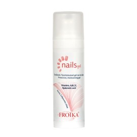 FROIKA Nails Gel 25ml