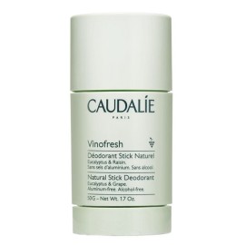 CAUDALIE Vinofresh Natural Stick Deodorant 50g