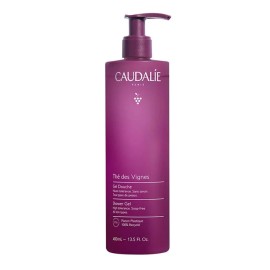 CAUDALIE Thé des Vignes Shower Gel 400ml