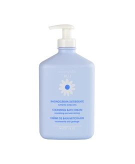 CAMOMILLA BLU Cleansing Bath Cream Κρέμα – Ντους Σώματος 500ml