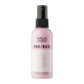 MUA Glow Dew Fixing Spray 70g