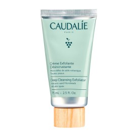 CAUDALIE Vinoclean Deep Cleansing Exfoliator 75ml