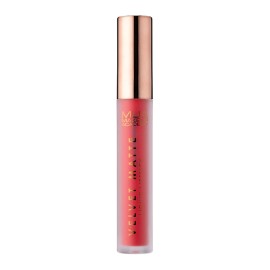 MUA Velvet Matte Liquid Lipstick Razzleberry 3gr
