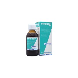 MEDICAL PQ Octonion Adult Syrup 200ml