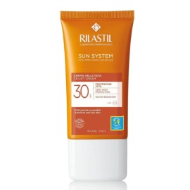 RILASTIL Sun System Velvet Cream SPF30 50ml