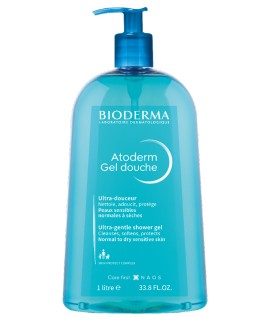 BIODERMA Atoderm Gel Douche 500ml