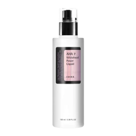 COSRX AHA 7 Whitehead Power Liquid 100ml