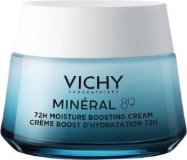 VICHY Mineral 89 72h Cream 50ml