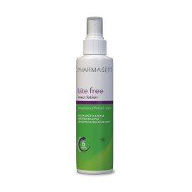 PHARMASEPT Bite Free Max Insect Lotion 100ml