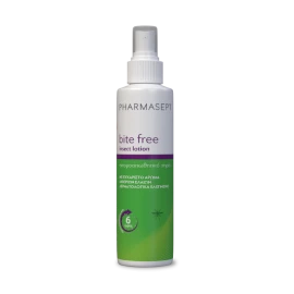 PHARMASEPT Bite Free Max Insect Lotion 100ml