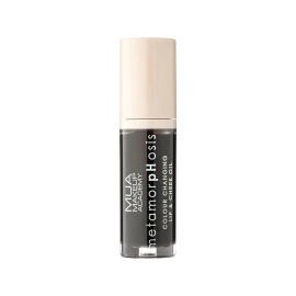 MUA Lip & Cheek Oil Bubble Hun 7ml