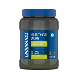 APPLIED NUTRITION Endurance Energy 1500gr - Lemon & Lime