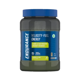 APPLIED NUTRITION Endurance Energy 1500gr - Lemon & Lime