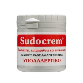 SUDOCREM Καταπραϋντική Κρέμα 250gr