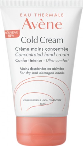 AVENE Cold Cream Mains Concentrated 50ml