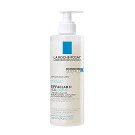 LA ROCHE POSAY Effaclar H Iso Biome 390ml