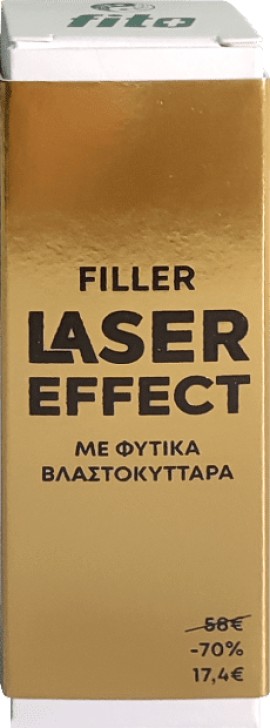 FITO+ Filler Laser Effect 30ml