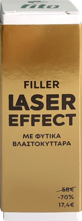 FITO+ Filler Laser Effect 30ml