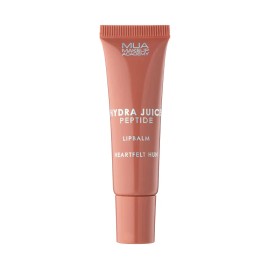 MUA Peptide Lip Balm Heartfelt Hun 10g