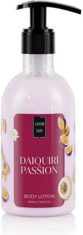LAVISH CARE Body Lotion DAIQUIRI PASSION 300ml