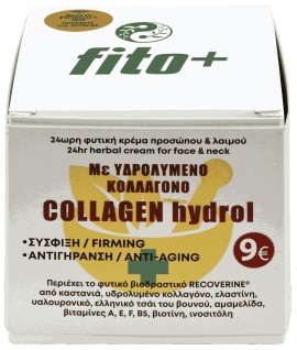 FITO+ Collagen Hydrol Face Cream 50ml