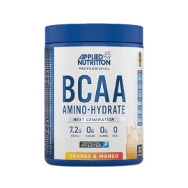 APPLIED NUTRITION BCAA Amino Hydrate 450gr - Orange & Mango