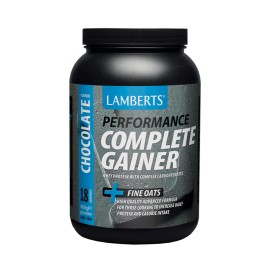 LAMBERTS Performance Complete Gainer 1816gr - Chocolate