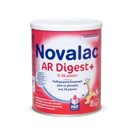 NOVALAC AR Digest 0m+ 400gr