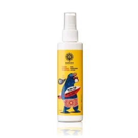 GARDEN Kids Sunscreen Lotion SPF50 150ml