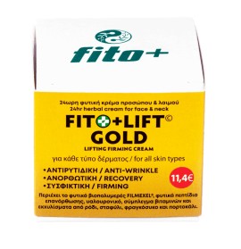 FITO+ Lift Gold 24h Face Cream 50ml