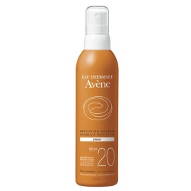 AVENE Spray SPF20 200ml