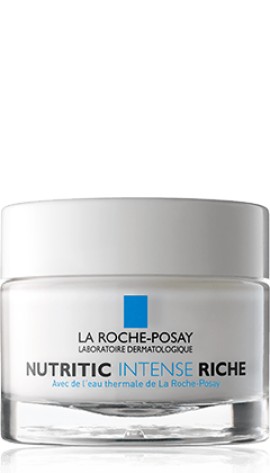 LA ROCHE POSAY Nutritic Intense Riche 50ml