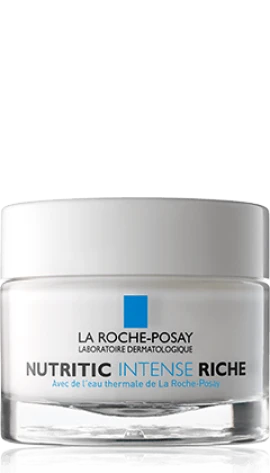 LA ROCHE POSAY Nutritic Intense Riche 50ml