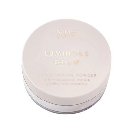 MUA Luminous Loose Powder 11g