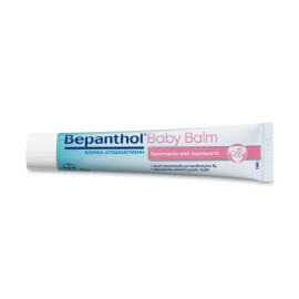 BEPANTHOL Baby Balm Προστασία από Συγκάματα 30gr