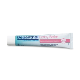 BEPANTHOL Baby Balm Προστασία από Συγκάματα 30gr