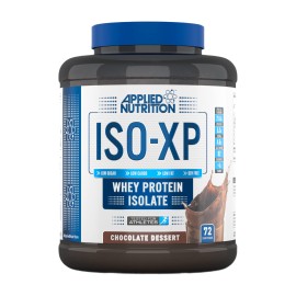 APPLIED NUTRITION ISO-XP 1.800gr - Chocolate Dessert
