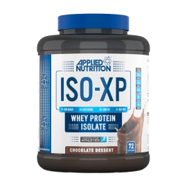 APPLIED NUTRITION ISO-XP 1.800gr - Chocolate Dessert