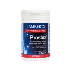 LAMBERTS Prostex 90 Ταμπλέτες