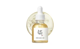 BEAUTY OF JOSEON Glow Serum : Propolis + Niacinamide