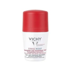 VICHY Stress Resist Anti-perspirant Treatment 72h Deo Roll-On 50ml