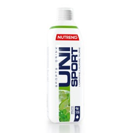 Unisport 1000ml (Nutrend) - mojito