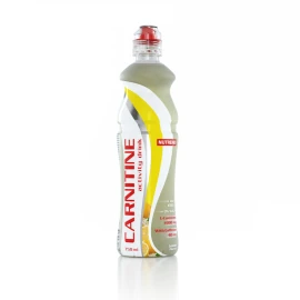 Carnitine Activity With Caffeine 750ml (Nutrend) - lemon