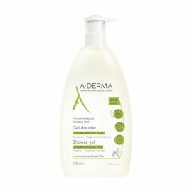 A-DERMA Gel Douche Hydra Protecteur 750ml