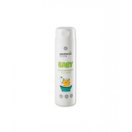 PANTHENOL EXTRA Baby 2 in 1 Shampoo & Bath 300ml