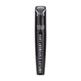 MUA  Amplify Volume Mascara  Black 12ml